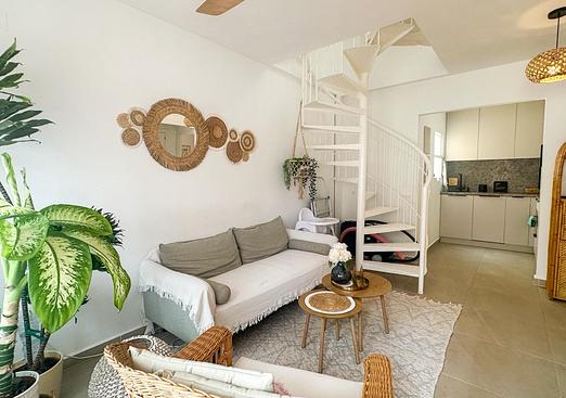 Apartment in Orihuela Costa
