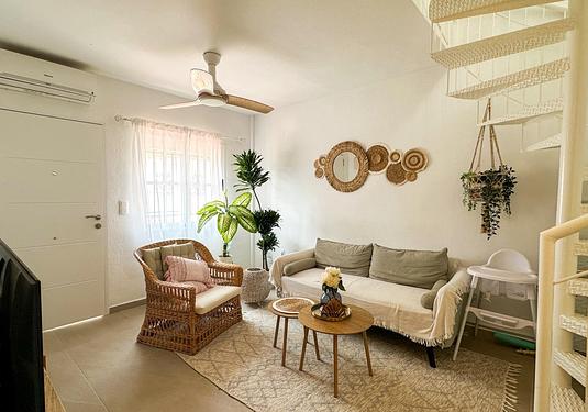Apartment in Orihuela Costa