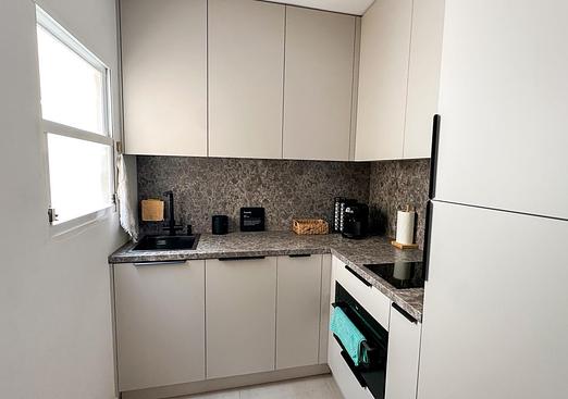 Apartment in Orihuela Costa