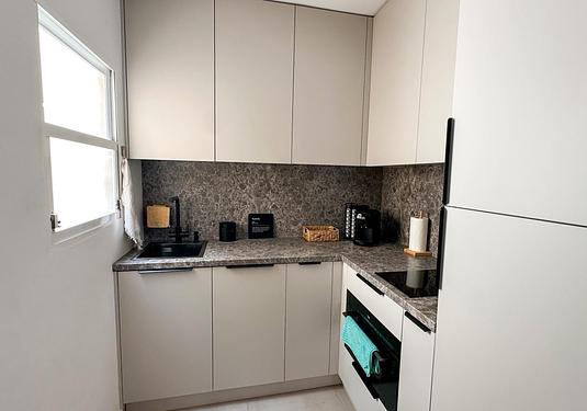Apartment in Orihuela Costa