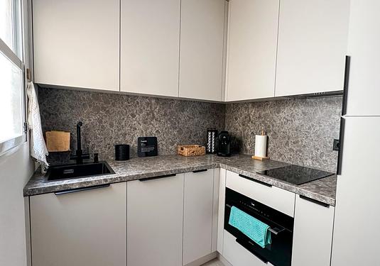 Apartment in Orihuela Costa