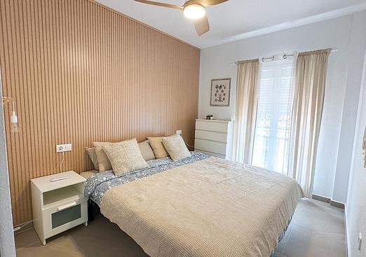 Apartment in Orihuela Costa