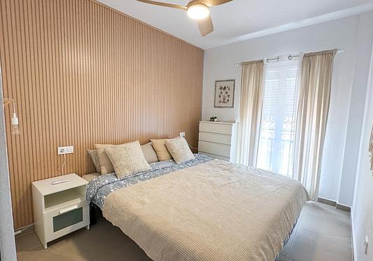 Apartment in Orihuela Costa