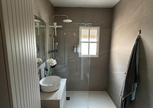 Apartment in Orihuela Costa