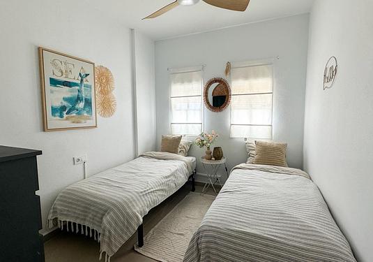 Apartment in Orihuela Costa