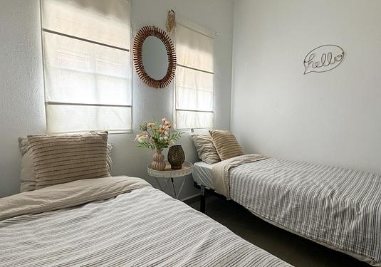 Apartment in Orihuela Costa