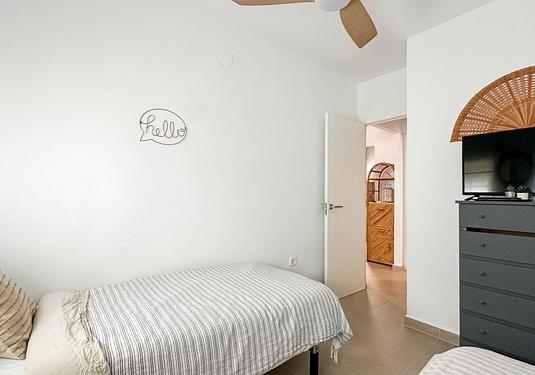 Apartment in Orihuela Costa