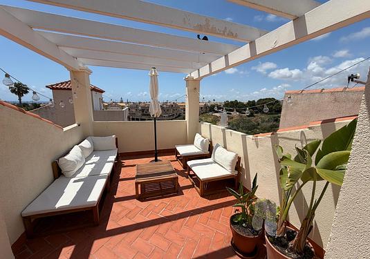 Apartment in Orihuela Costa
