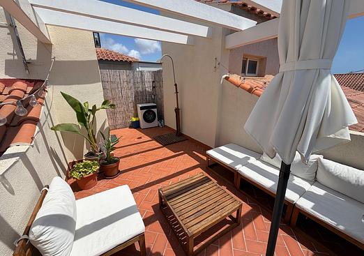Apartment in Orihuela Costa