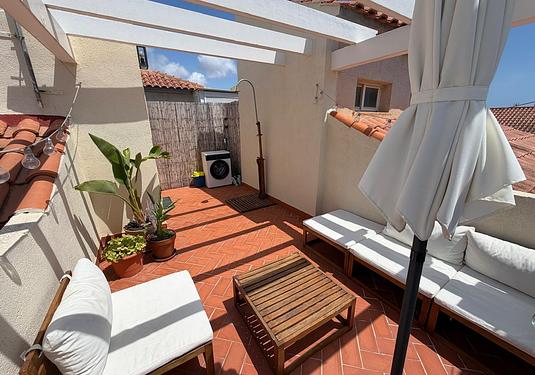 Apartment in Orihuela Costa