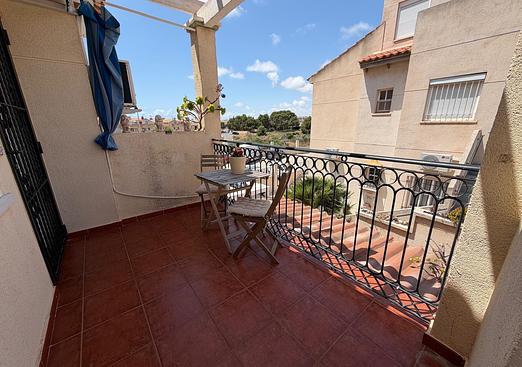 Apartment in Orihuela Costa