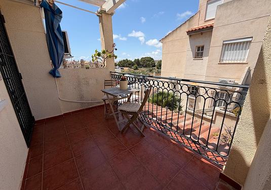Apartment in Orihuela Costa