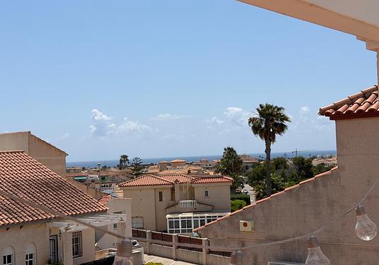 Apartment in Orihuela Costa