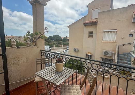 Apartment in Orihuela Costa