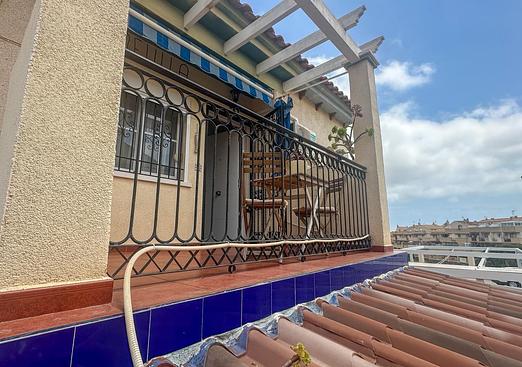 Apartment in Orihuela Costa