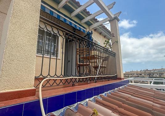 Apartment in Orihuela Costa