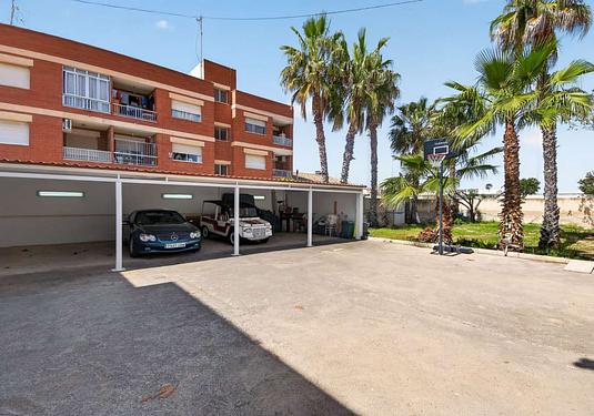 Villa in Lo Pagan