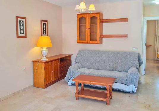 Bungalow in Villamartin