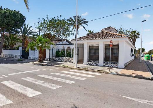 Villa in Lo Pagan