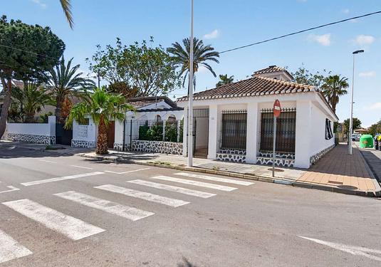Villa in Lo Pagan