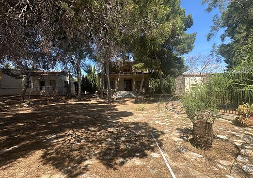 Villa in Torrevieja