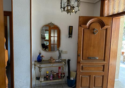 Villa in Torrevieja