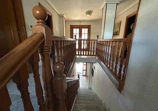Villa in Torrevieja