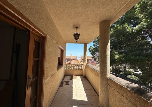 Villa in Torrevieja