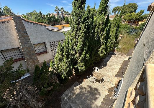 Villa in Torrevieja