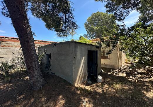 Villa in Torrevieja