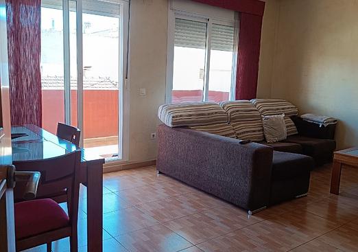 Apartment in Los Montesinos