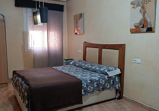 Apartment in Los Montesinos