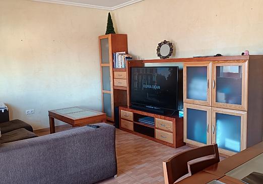 Apartment in Los Montesinos