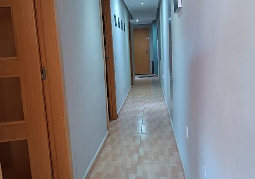 Apartment in Los Montesinos