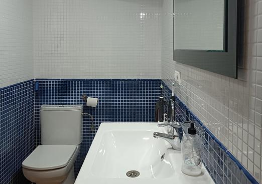 Apartment in Los Montesinos