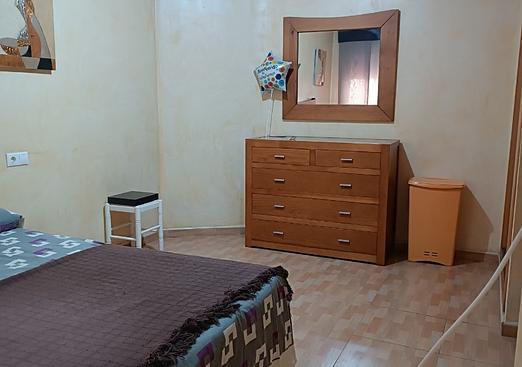 Apartment in Los Montesinos
