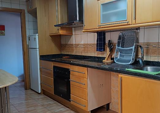 Apartment in Los Montesinos