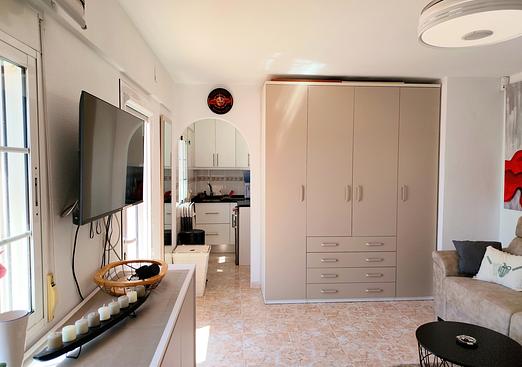 Villa in San Miguel / Vistabella Golf