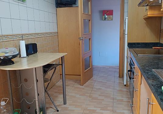 Apartment in Los Montesinos