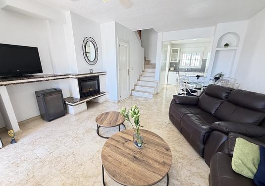 Villa in Las Ramblas Golf