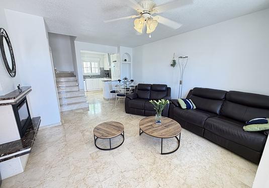 Villa in Las Ramblas Golf