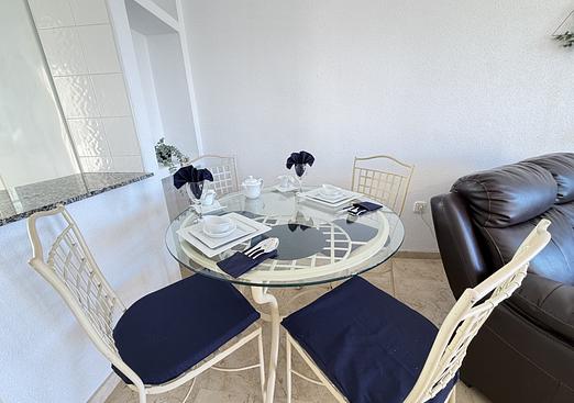 Villa in Las Ramblas Golf