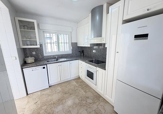 Villa in Las Ramblas Golf