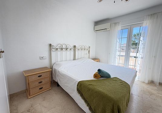 Villa in Las Ramblas Golf