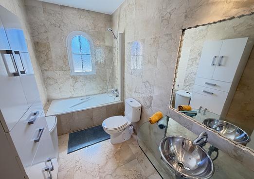 Villa in Las Ramblas Golf
