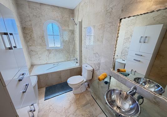 Villa in Las Ramblas Golf