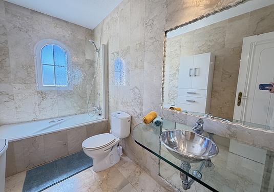Villa in Las Ramblas Golf