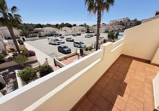 Villa in Las Ramblas Golf