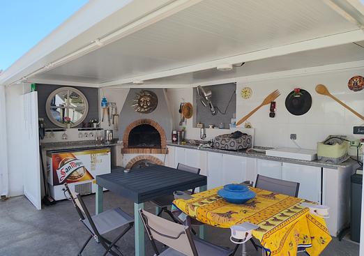 Villa in San Miguel / Vistabella Golf