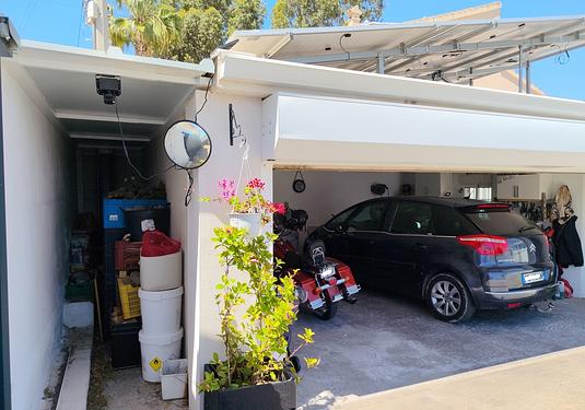 Villa in San Miguel / Vistabella Golf